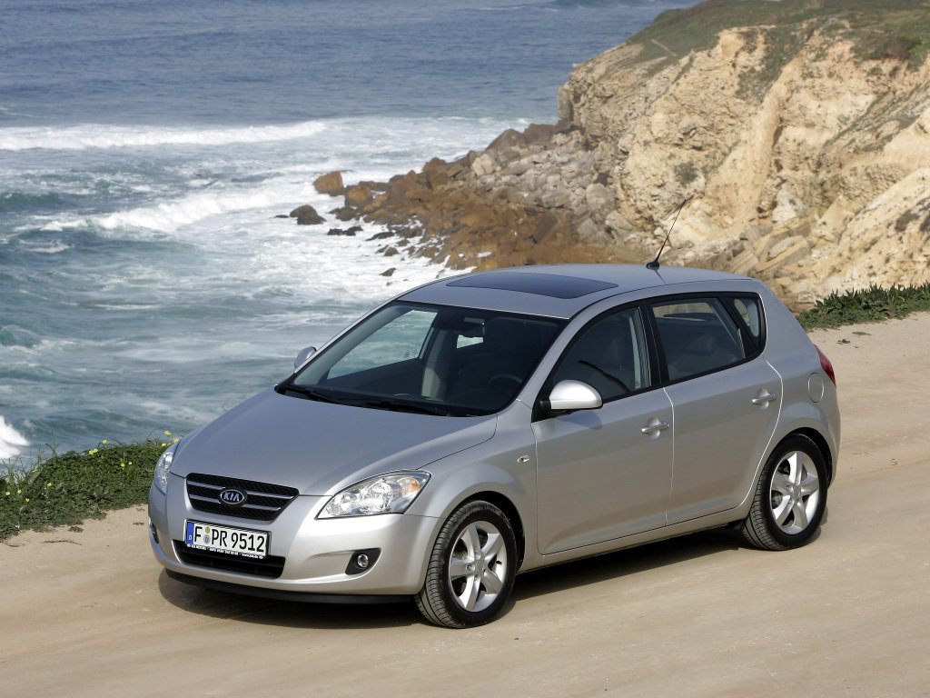 Сид 1.6. Kia Ceed 2006. Kia Ceed ed 2008. Kia Ceed ed 2009. Kia Ceed ed 2010.