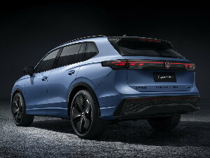 Коврики текстильные для Volkswagen Tiguan L Pro I (suv) 2024 - Н.В.